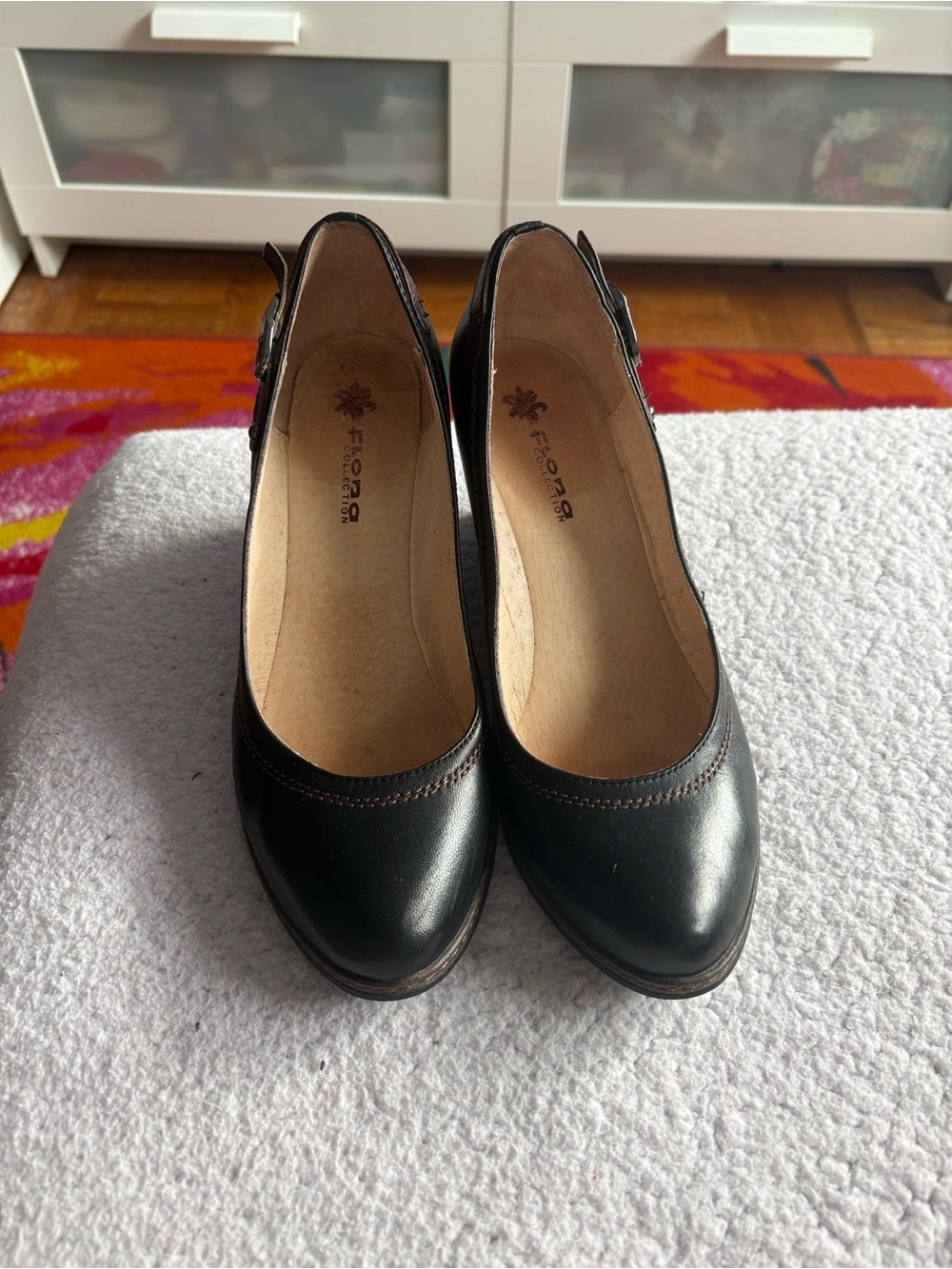 Shoes women leader